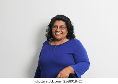 <strong>María López – Lima, Perú</strong>