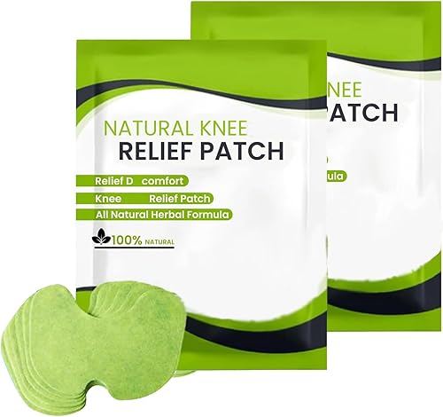 Terapia Herbal Niaoyun para Dolor Articular y Rodillas