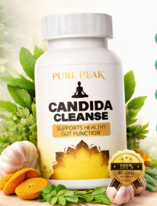 CANDIDA CLEANSE