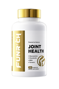 SUPLEMENTO JOINT HEALTH - SALUD ARTICULAR