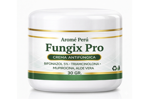 FUNGIX PRO ( ELIMINA HONGOS EN LA PIEL)