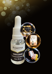 ONICOMIC SISTEMA UÑA LIMPIA 21+
