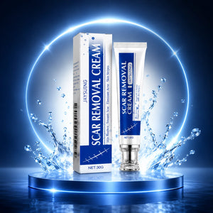 Crema Reparadora para Cicatrices Scar Removal ⭐