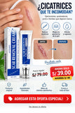 Scar Removal - UPSELL KIT 3 EN 1
