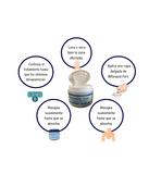 BIFONAZOL FORT ELIMINA LAS INFECCIONES EN LA PIEL