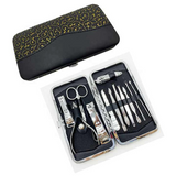 KIT DE PODOLOGÍA PROFESIONAL PARA EL TRATAMIENTO DE HONGOS.