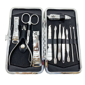 KIT DE PODOLOGÍA PROFESIONAL PARA EL TRATAMIENTO DE HONGOS.