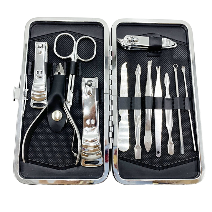 KIT DE PODOLOGÍA PROFESIONAL PARA EL TRATAMIENTO DE HONGOS.